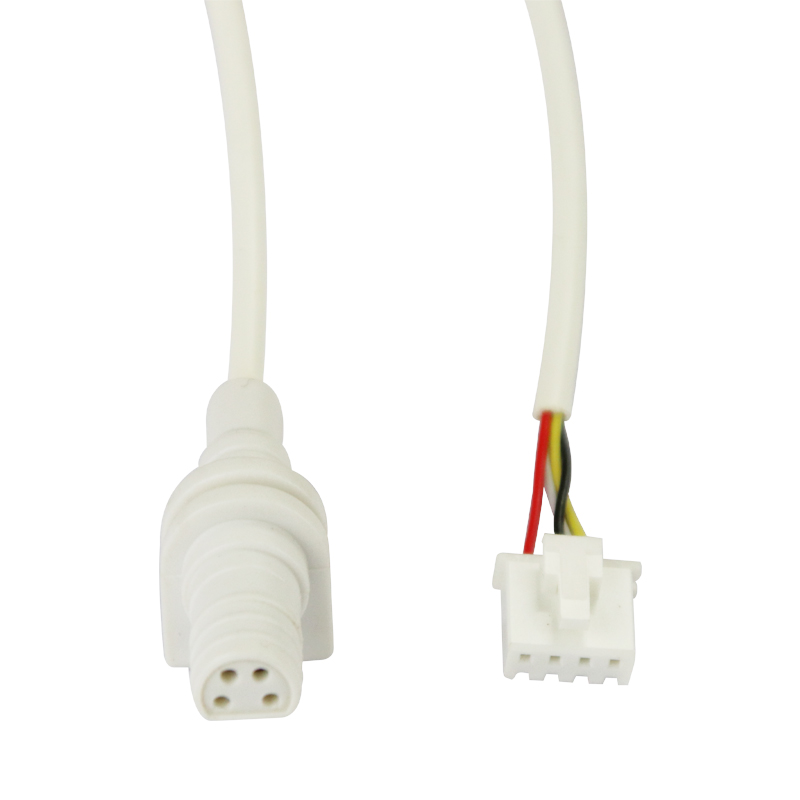 LED硬燈條連接線(xiàn)