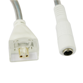 燈條電源線，燈條轉(zhuǎn)接線，硬燈條電源線